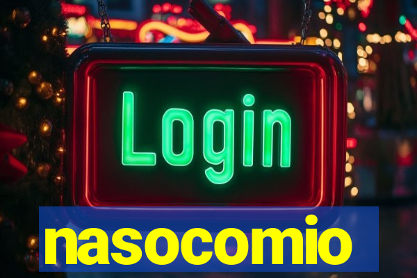 nasocomio