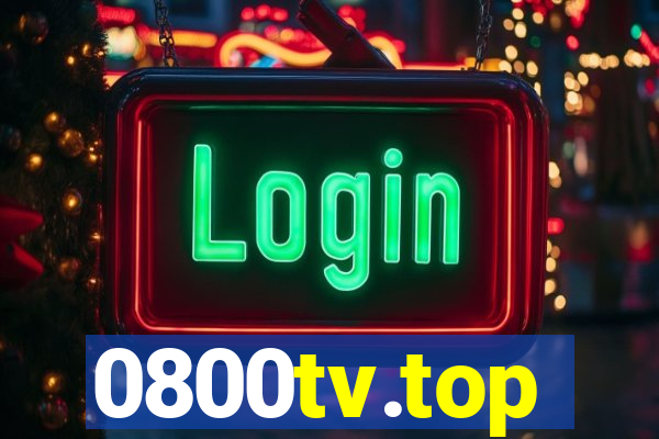0800tv.top