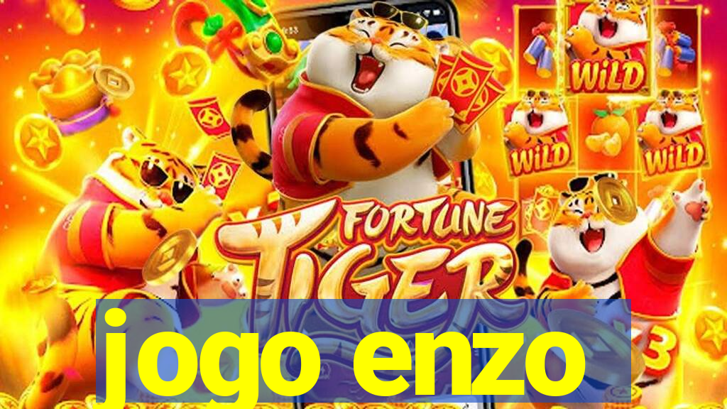 jogo enzo