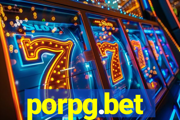 porpg.bet