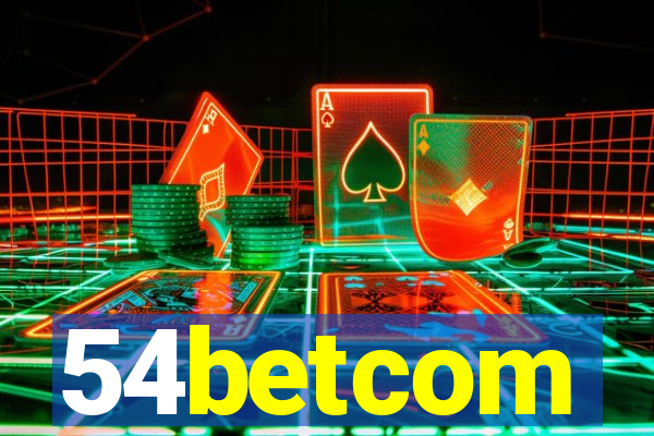 54betcom