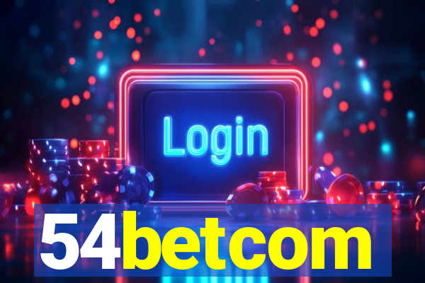 54betcom