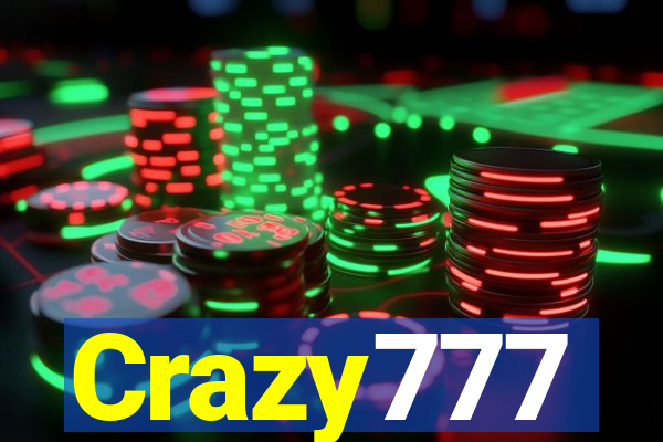 Crazy777