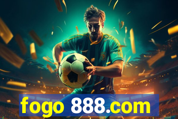 fogo 888.com