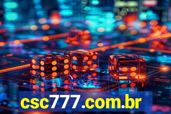 csc777.com.br