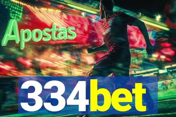 334bet