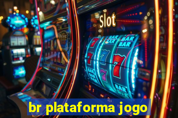 br plataforma jogo