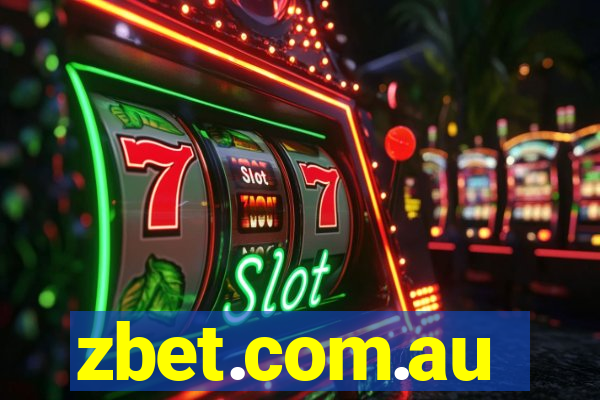 zbet.com.au