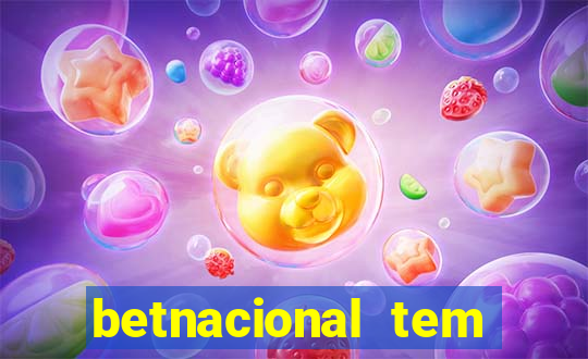 betnacional tem pagamento antecipado