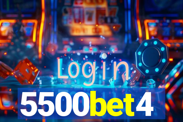 5500bet4