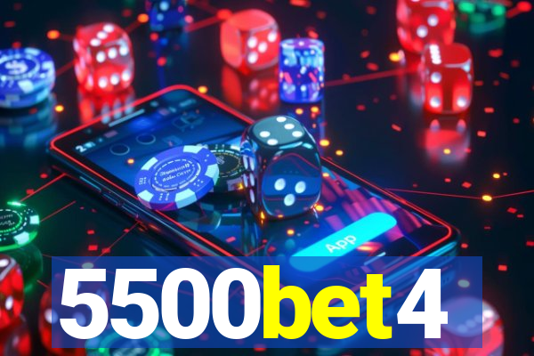 5500bet4