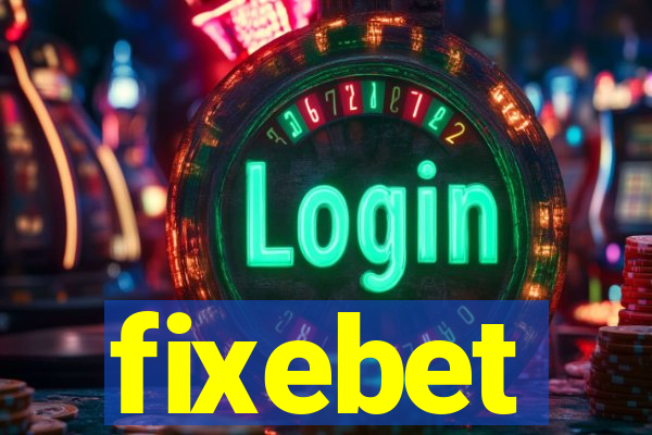 fixebet