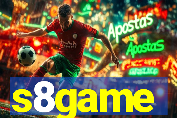 s8game