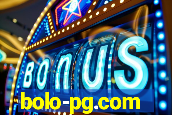 bolo-pg.com