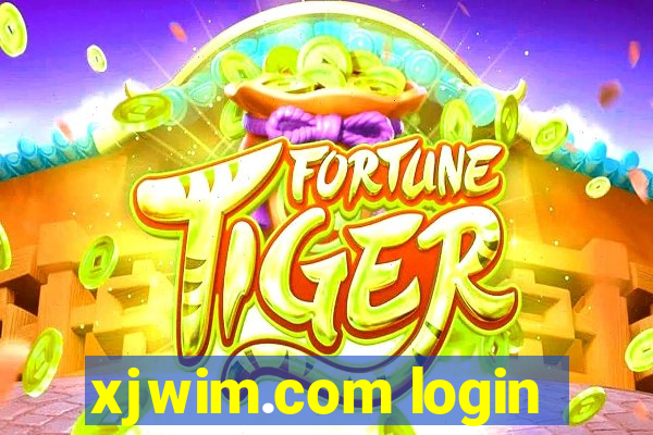 xjwim.com login