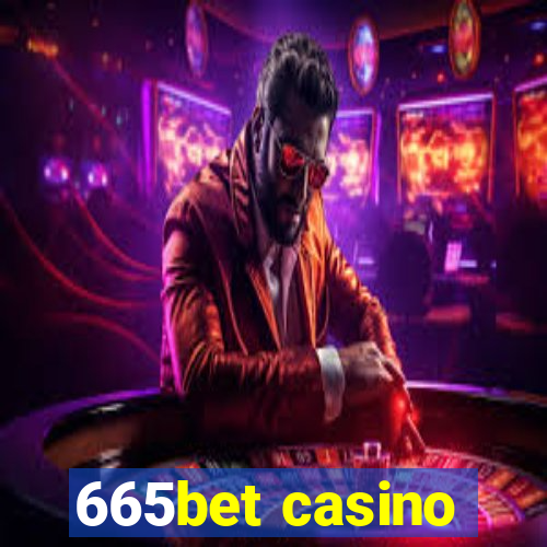 665bet casino