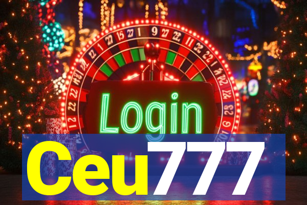Ceu777