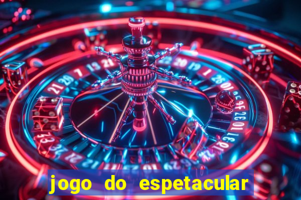 jogo do espetacular homem-aranha 1