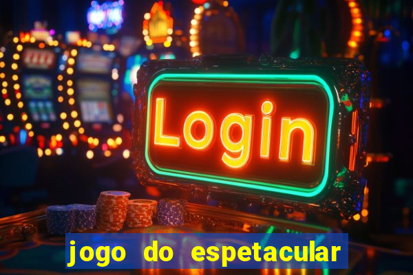 jogo do espetacular homem-aranha 1