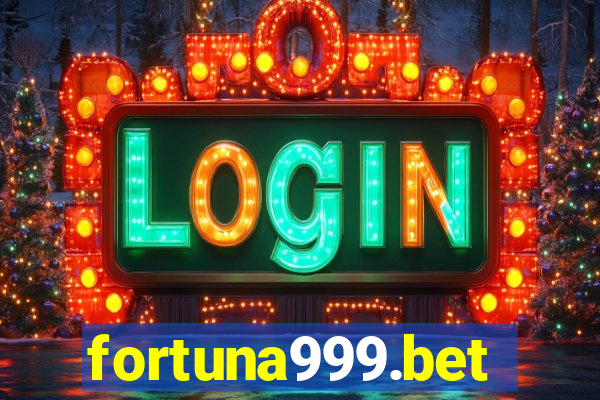 fortuna999.bet