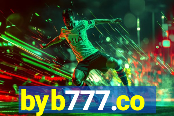 byb777.co