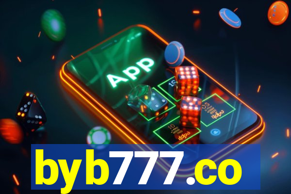 byb777.co