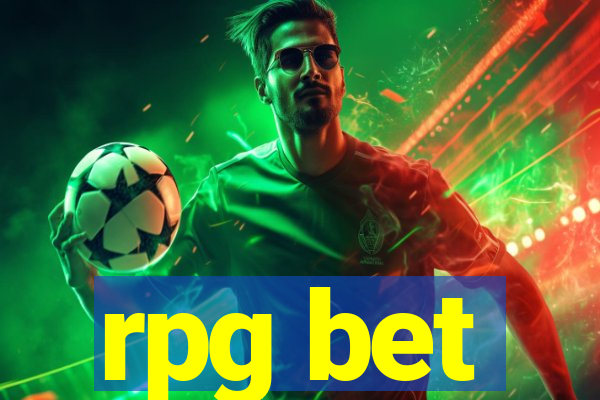 rpg bet