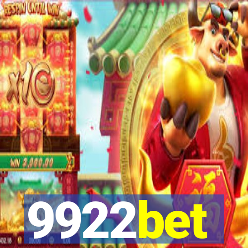 9922bet