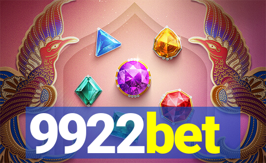 9922bet