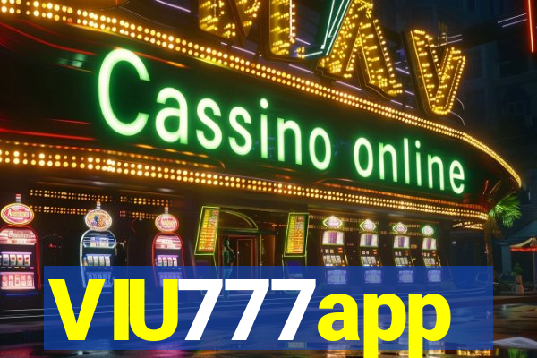VIU777app