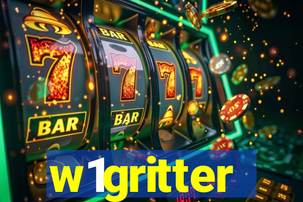 w1gritter