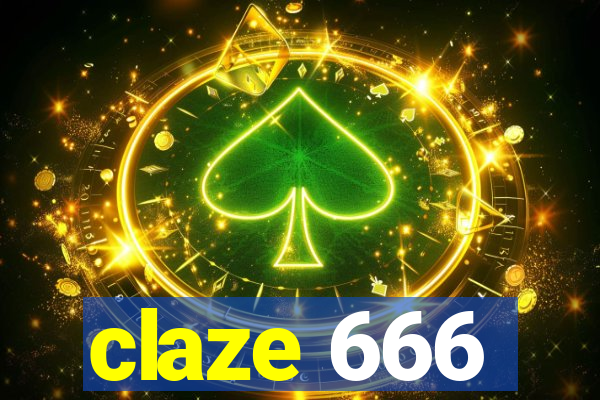 claze 666