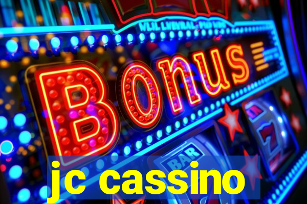 jc cassino