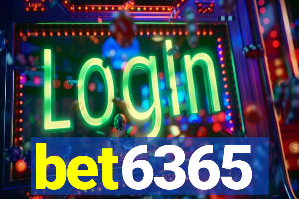 bet6365