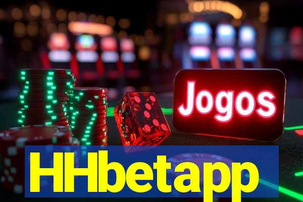 HHbetapp