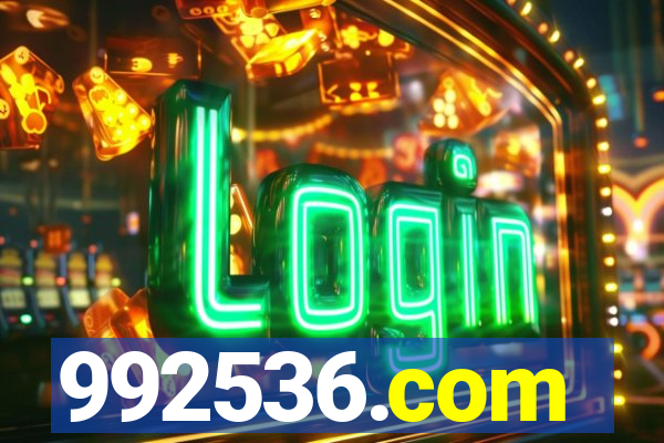 992536.com