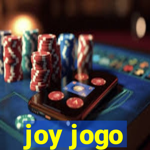 joy jogo