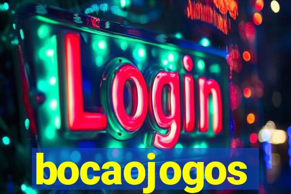 bocaojogos