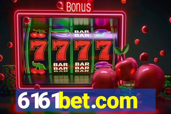 6161bet.com