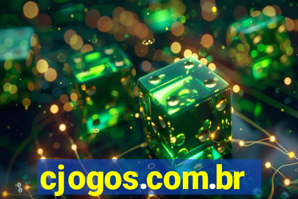cjogos.com.br