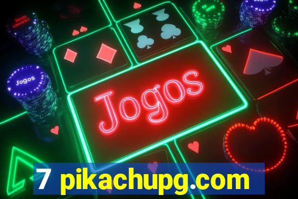 7 pikachupg.com