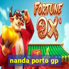 nanda porto gp