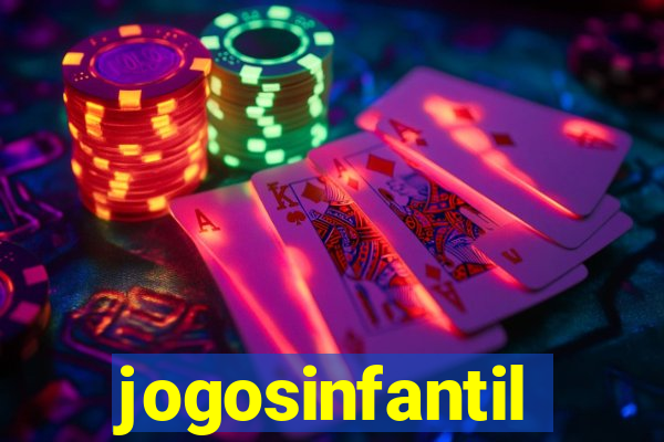jogosinfantil