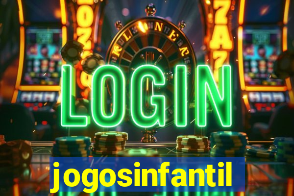 jogosinfantil