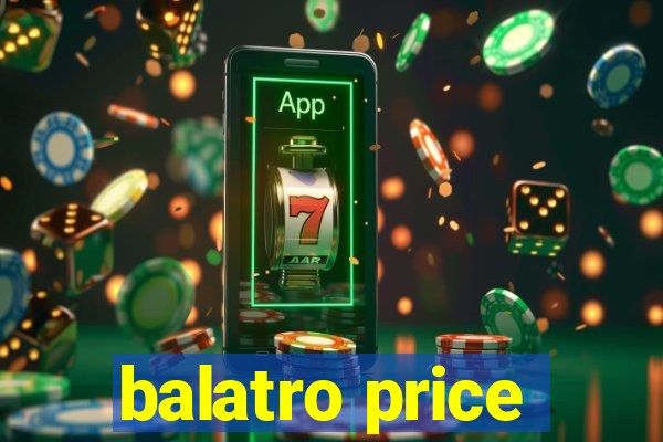 balatro price
