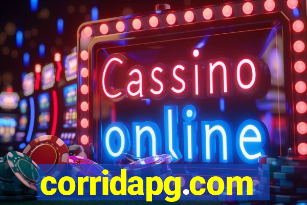 corridapg.com