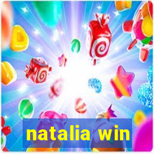 natalia win