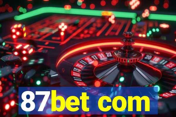 87bet com