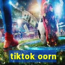 tiktok oorn