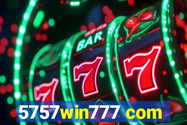 5757win777 com